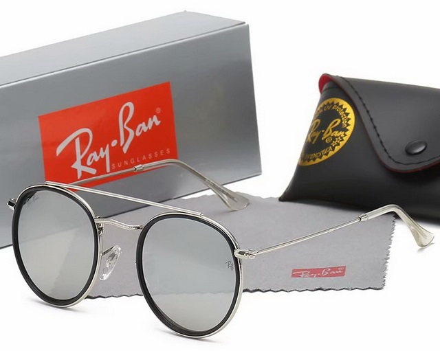 Ray Ban Boutique Sunglasses 026